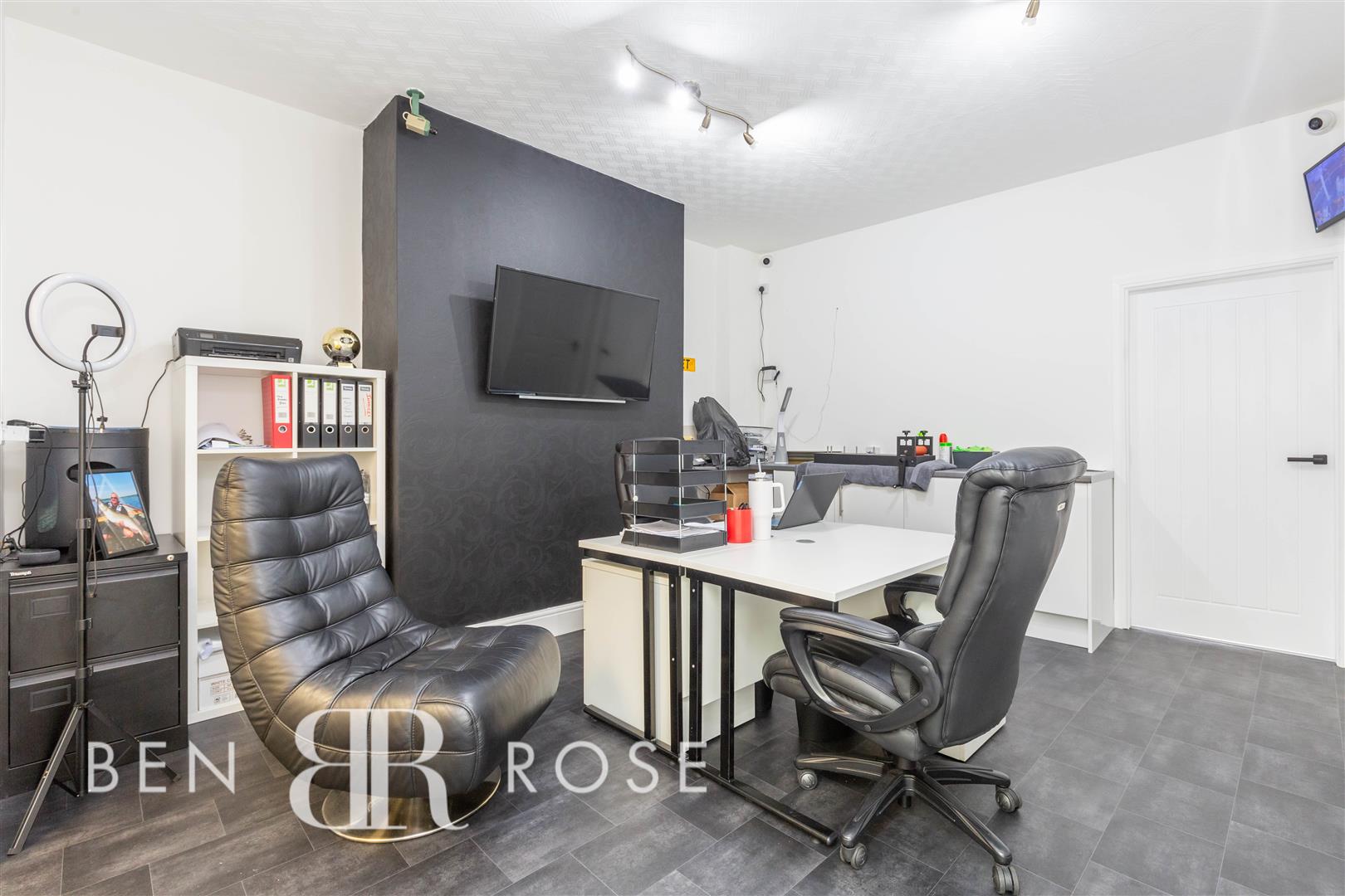 2 bed property in Pall Mall, Chorley